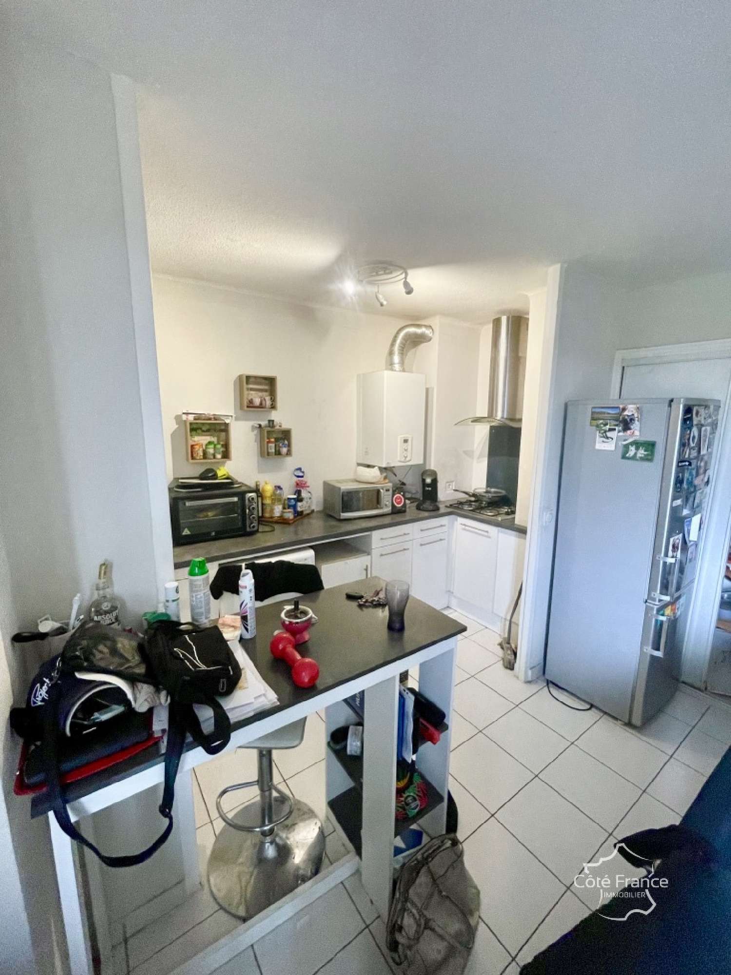  à vendre appartement Montpellier 34080 Hérault 3