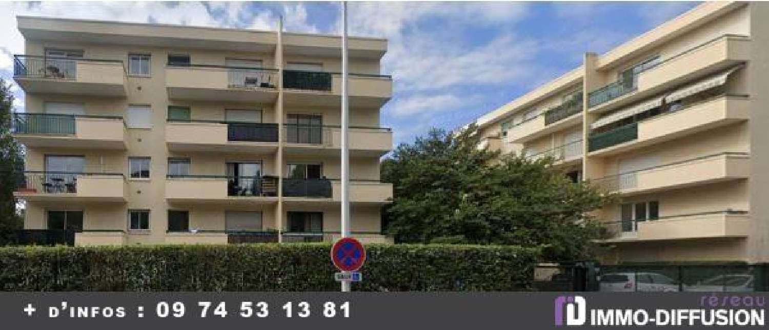  à vendre appartement Montpellier Hérault 1