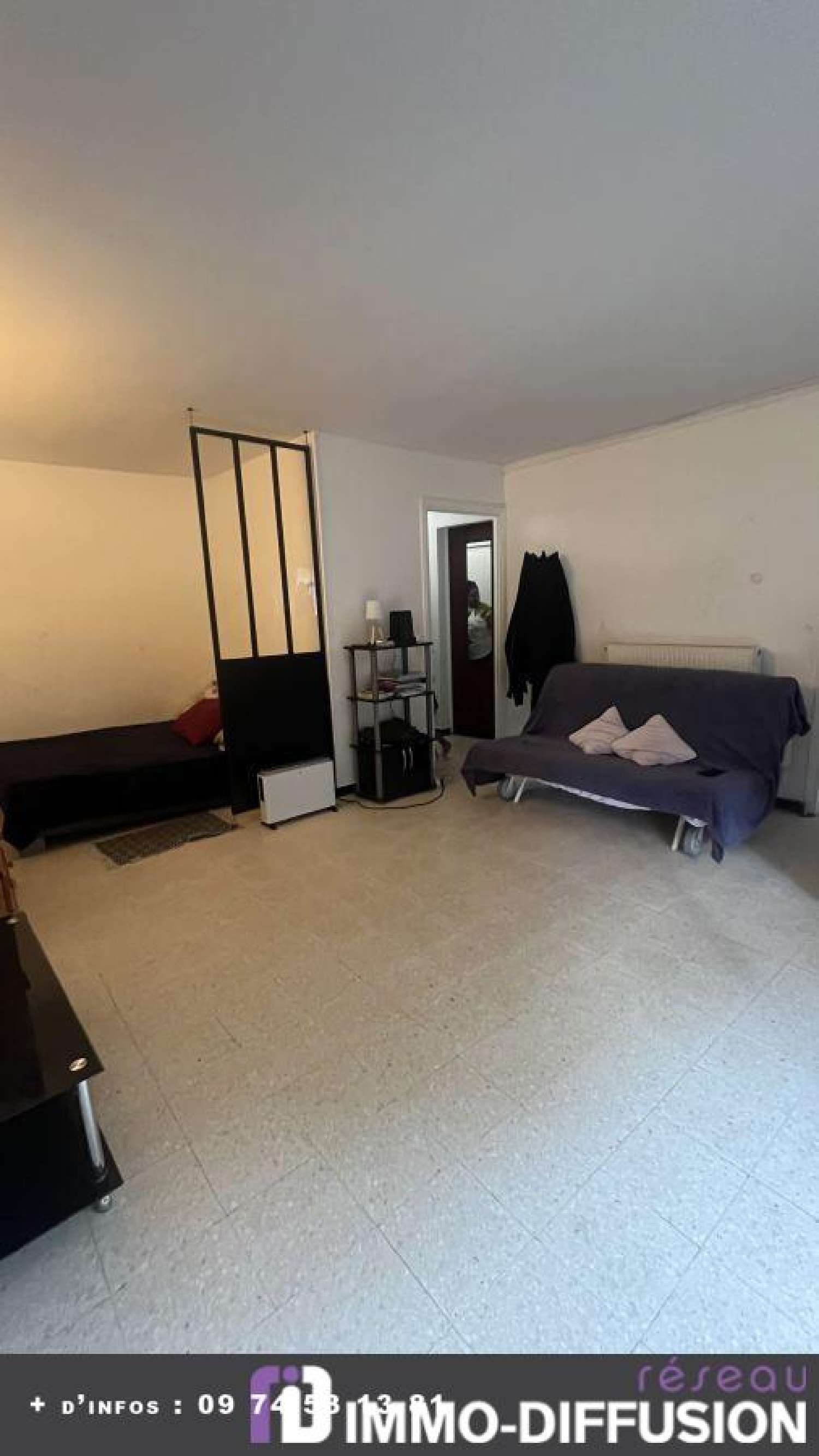  for sale apartment Montpellier Hérault 2