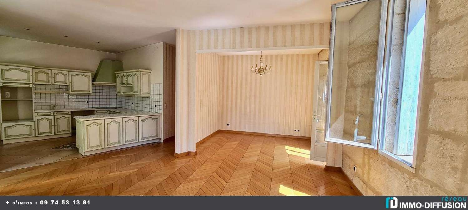  te koop appartement Montpellier Hérault 4