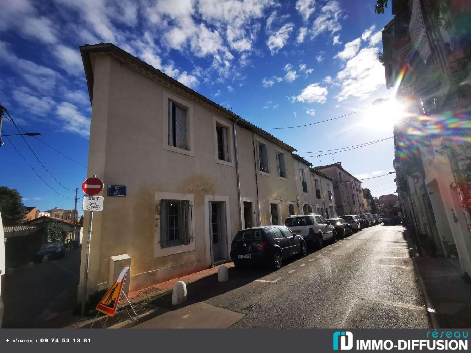 Montpellier Hérault Wohnung/ Apartment Bild 6828780