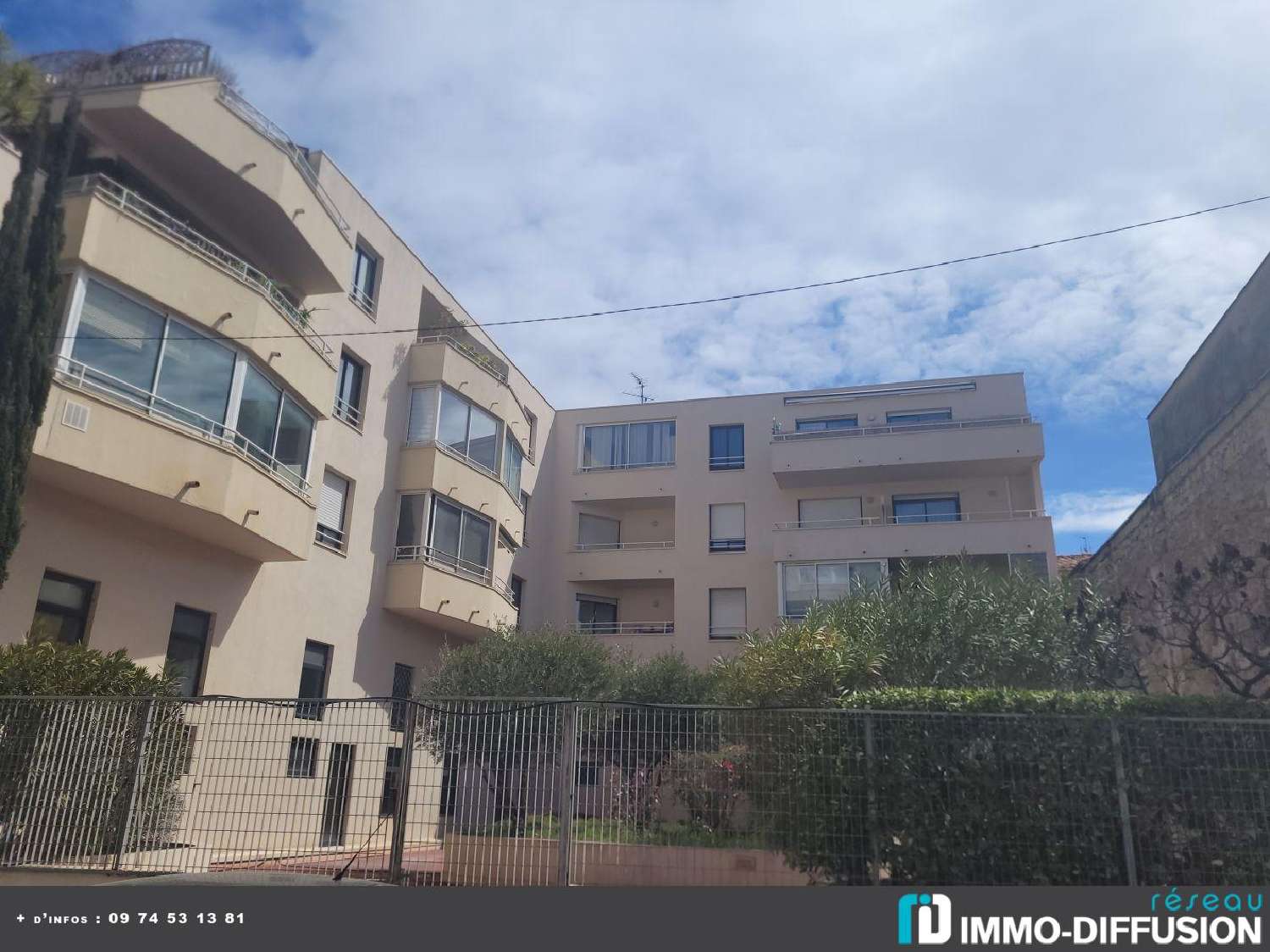 Montpellier Hérault Wohnung/ Apartment Bild 6828781