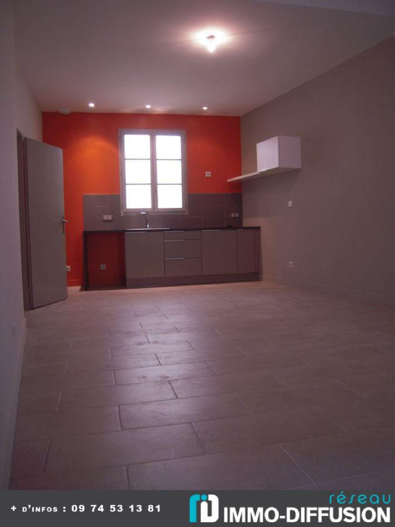  te koop appartement Montpellier Hérault 1
