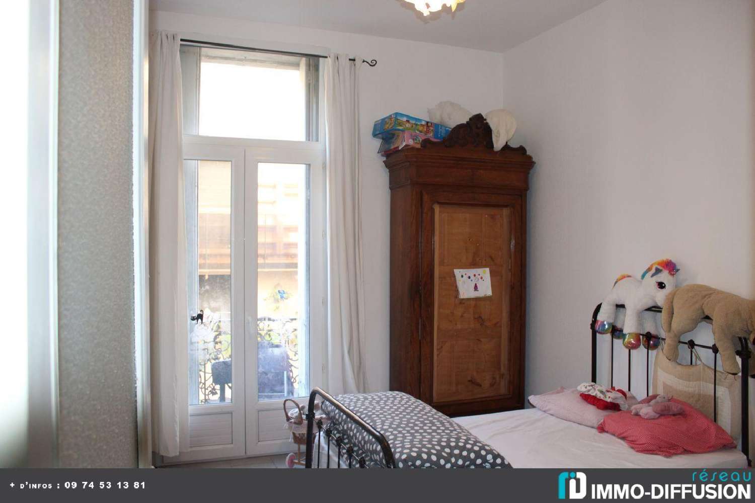  te koop appartement Montpellier Hérault 4