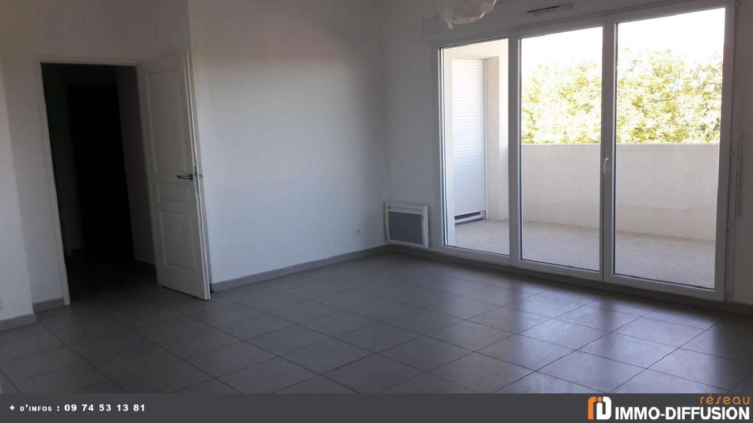  à vendre appartement Montpellier Hérault 2
