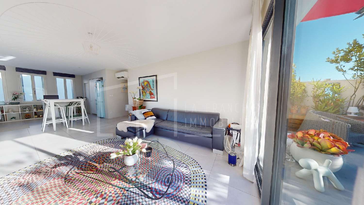  kaufen Wohnung/ Apartment Montpellier Hérault 4