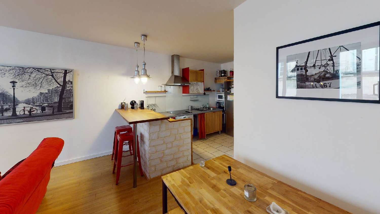  kaufen Wohnung/ Apartment Montpellier Hérault 4