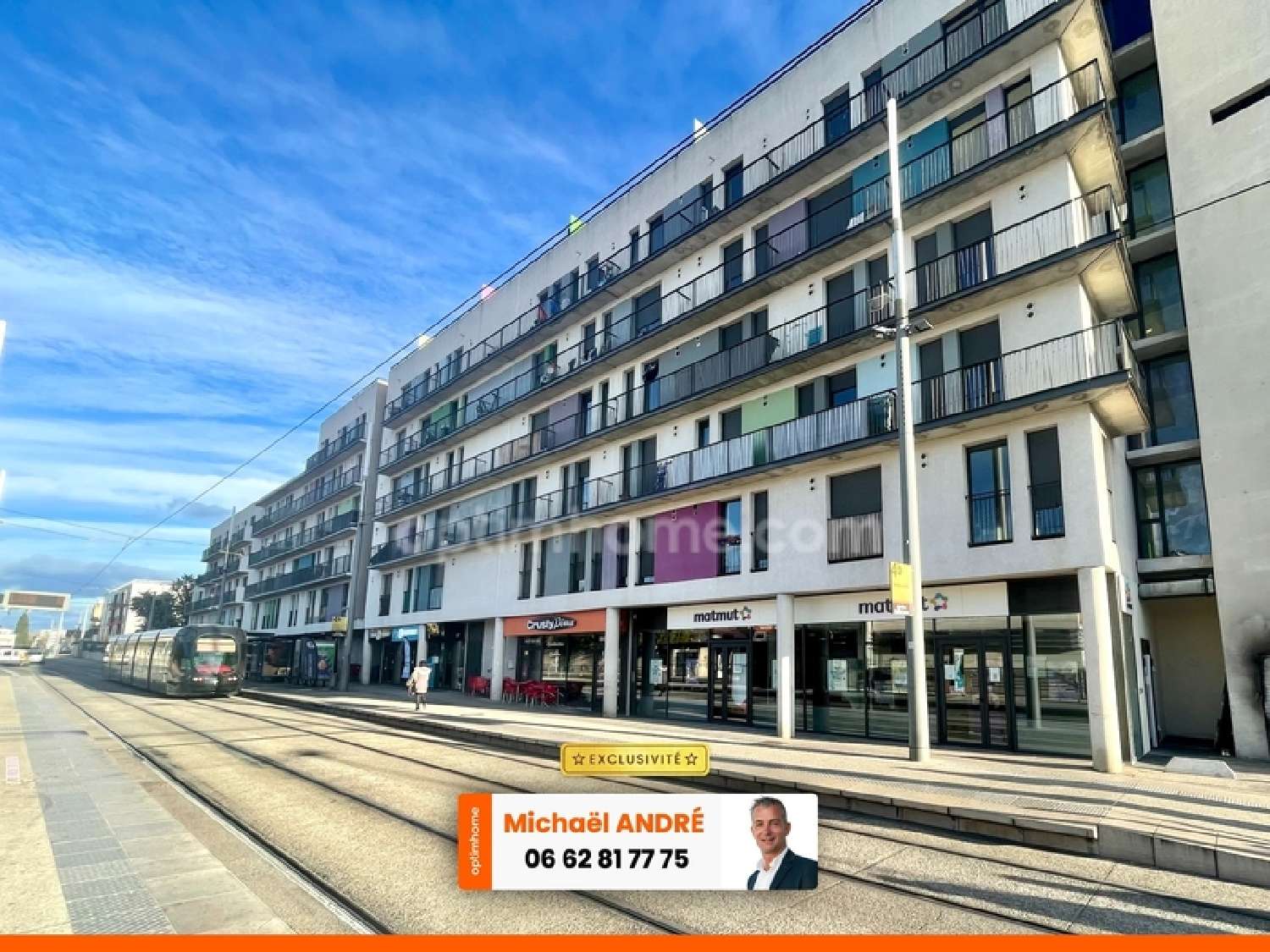  à vendre appartement Montpellier 34070 Hérault 8
