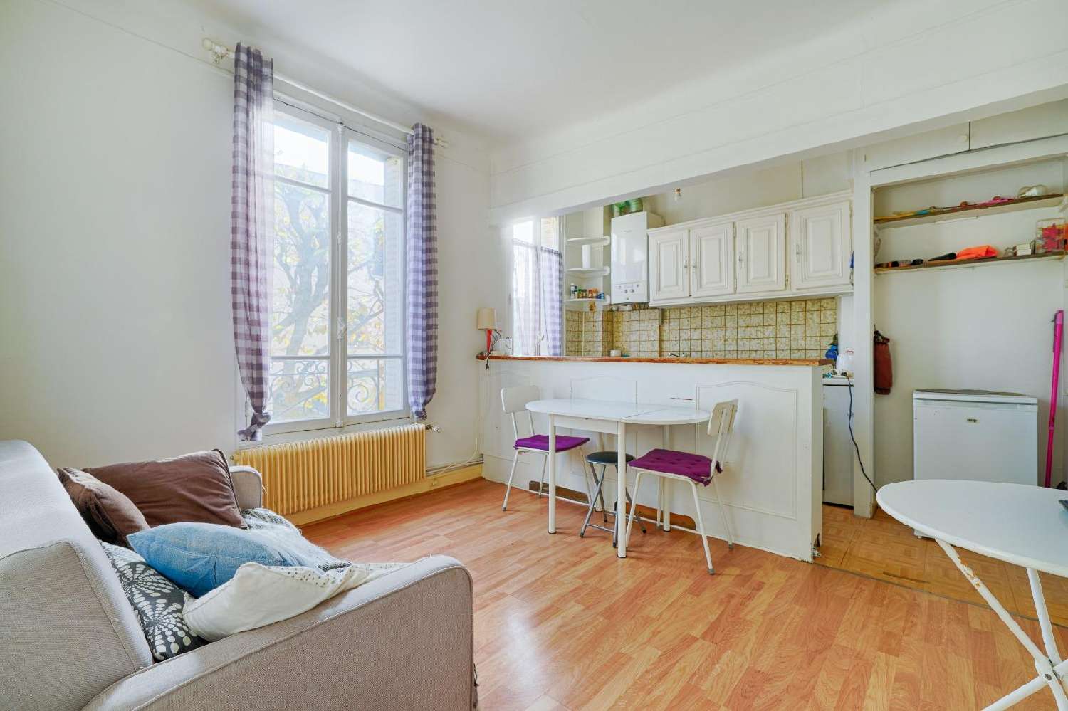  kaufen Wohnung/ Apartment Montreuil Seine-Saint-Denis 1