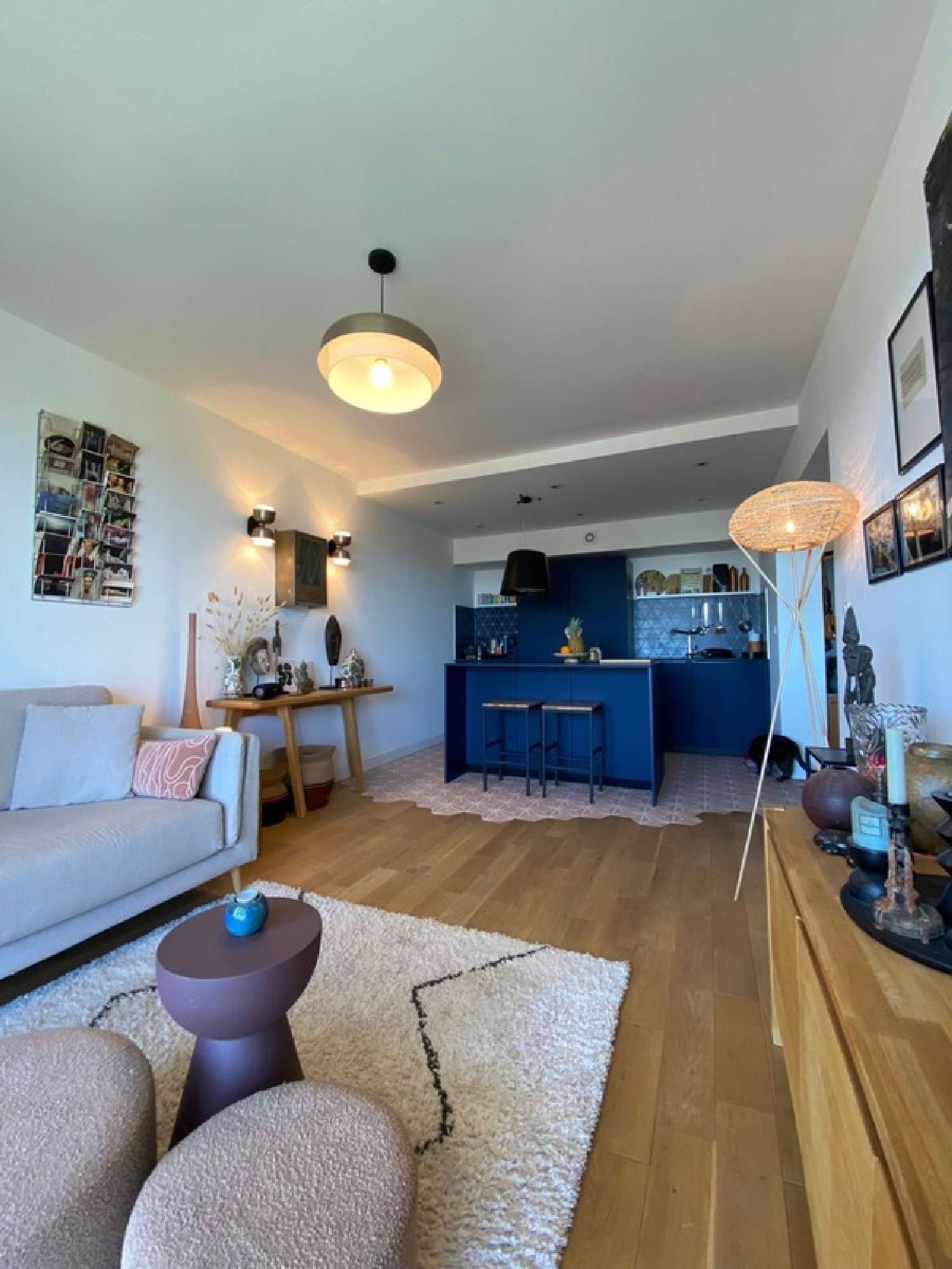  kaufen Wohnung/ Apartment Montrichard Loir-et-Cher 2