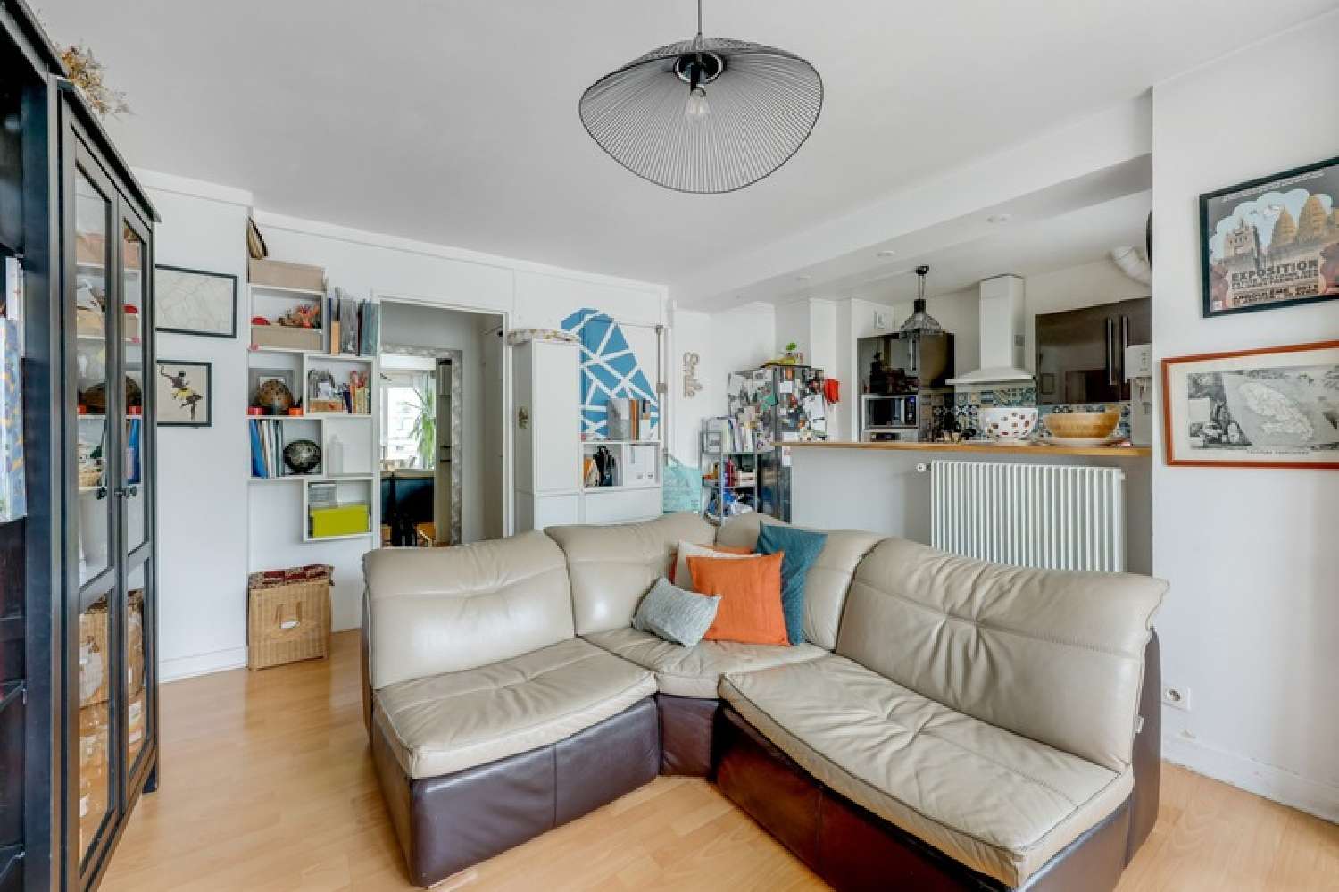  kaufen Wohnung/ Apartment Montrouge Hauts-de-Seine 2
