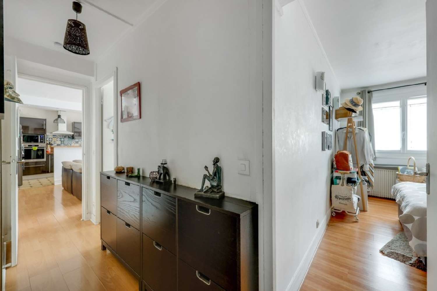  for sale apartment Montrouge Hauts-de-Seine 4