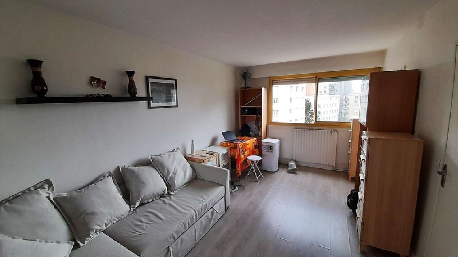  for sale apartment Montrouge Hauts-de-Seine 1