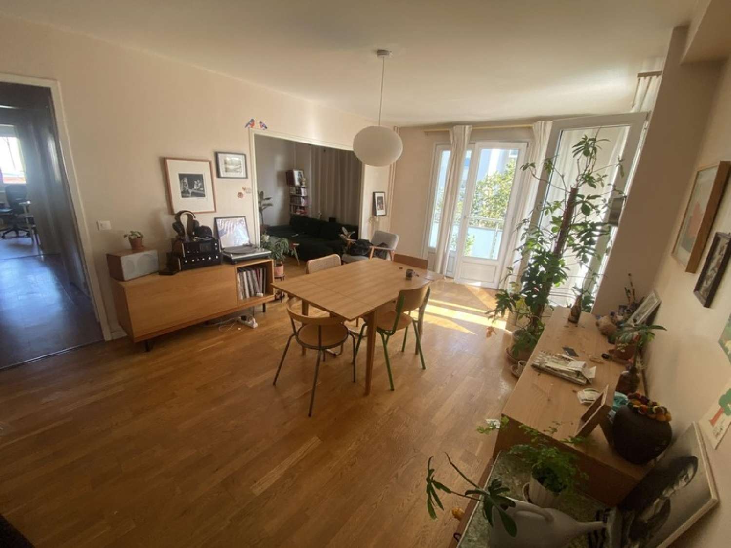  for sale apartment Montrouge Hauts-de-Seine 1