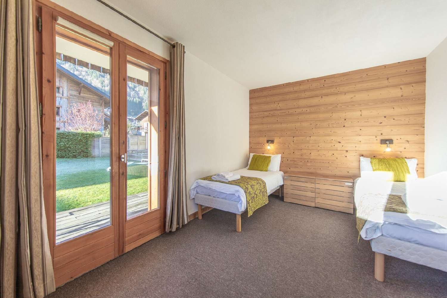  kaufen Wohnung/ Apartment Morzine Haute-Savoie 6