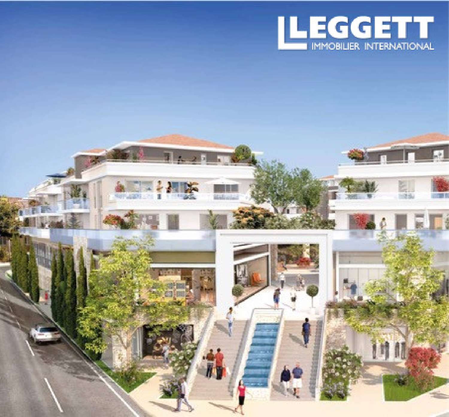  kaufen Wohnung/ Apartment Mougins Alpes-Maritimes 1