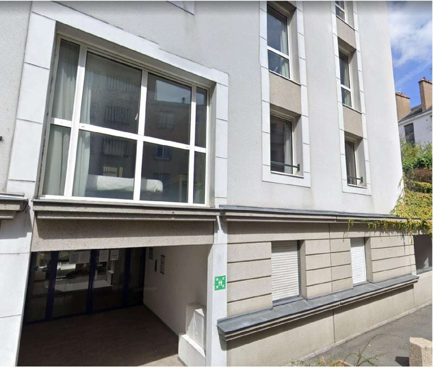  for sale apartment Nantes Loire-Atlantique 1
