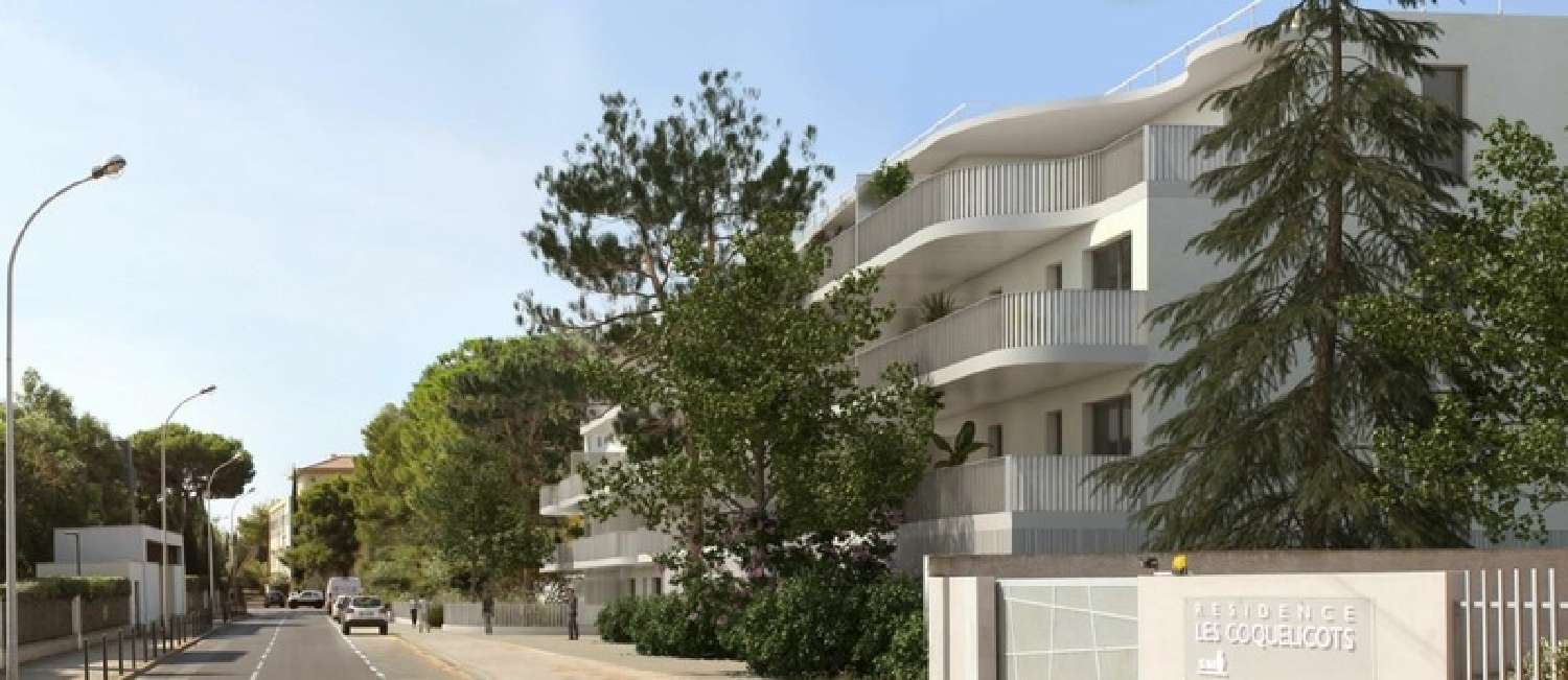  kaufen Wohnung/ Apartment Narbonne Aude 5
