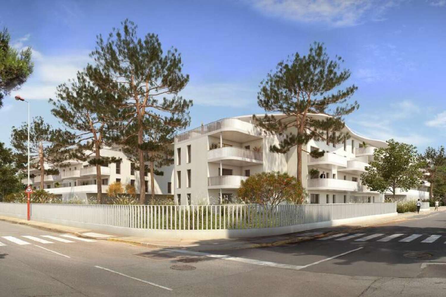  kaufen Wohnung/ Apartment Narbonne Aude 2