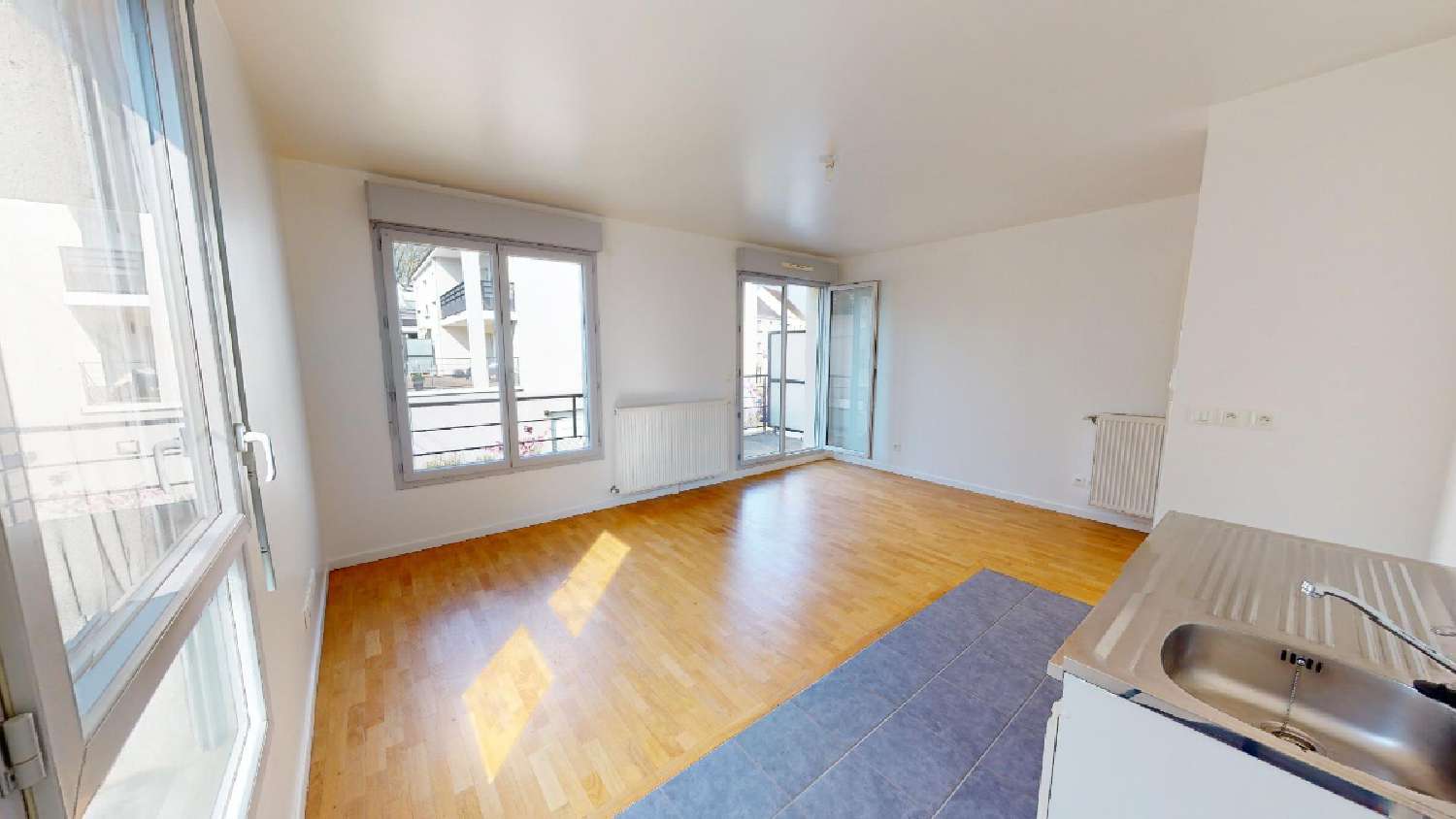  kaufen Wohnung/ Apartment Nemours Seine-et-Marne 13