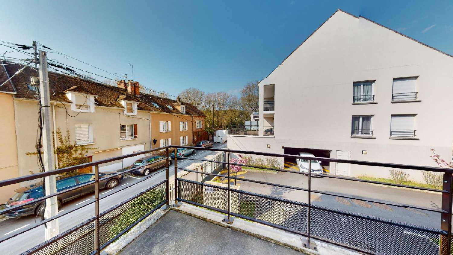  kaufen Wohnung/ Apartment Nemours Seine-et-Marne 14