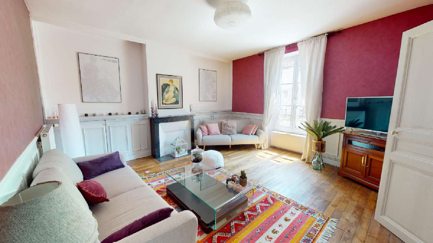  kaufen Wohnung/ Apartment Nemours Seine-et-Marne 1
