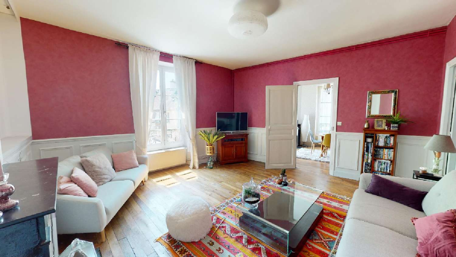  kaufen Wohnung/ Apartment Nemours Seine-et-Marne 2