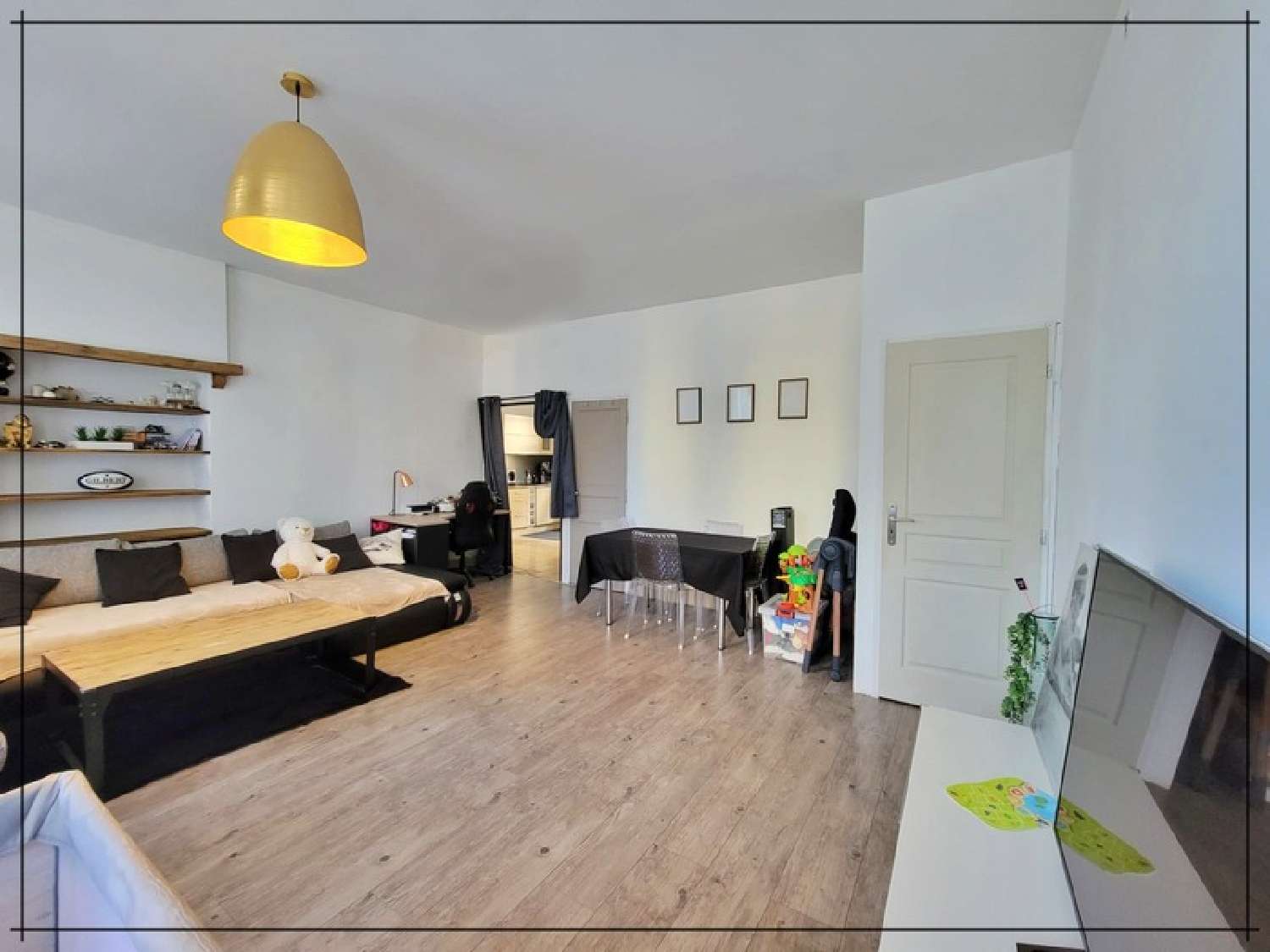  kaufen Wohnung/ Apartment Nérac Lot-et-Garonne 4