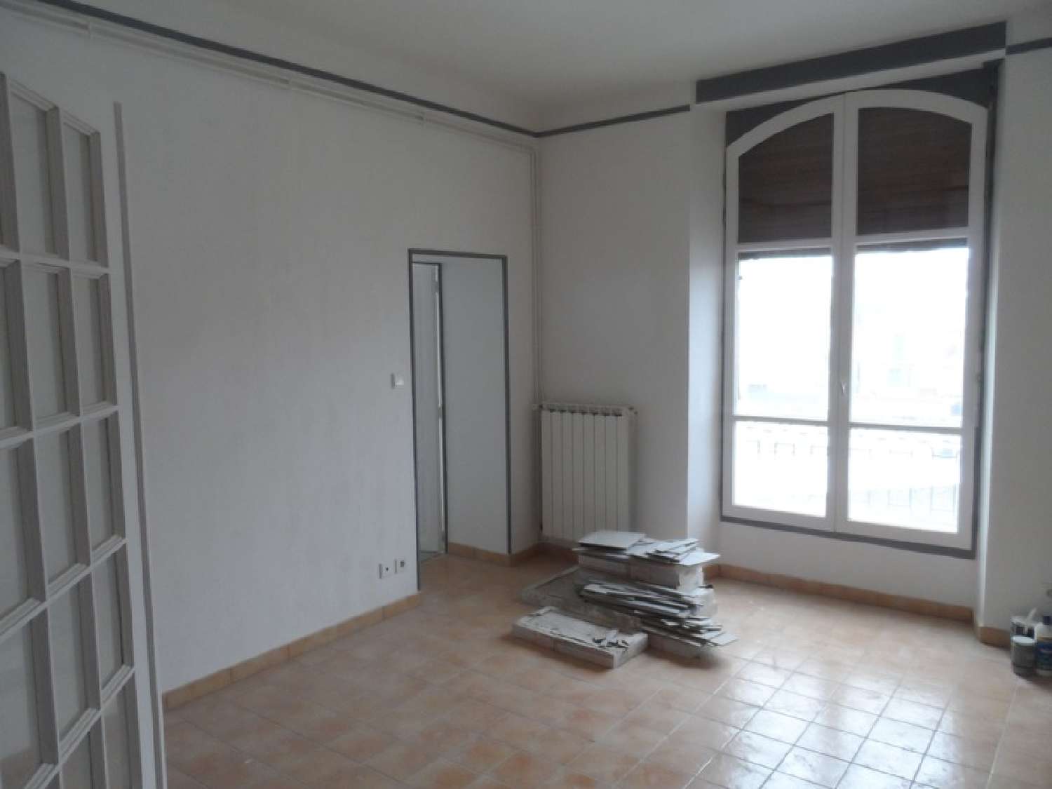  for sale apartment Néris-les-Bains Allier 2