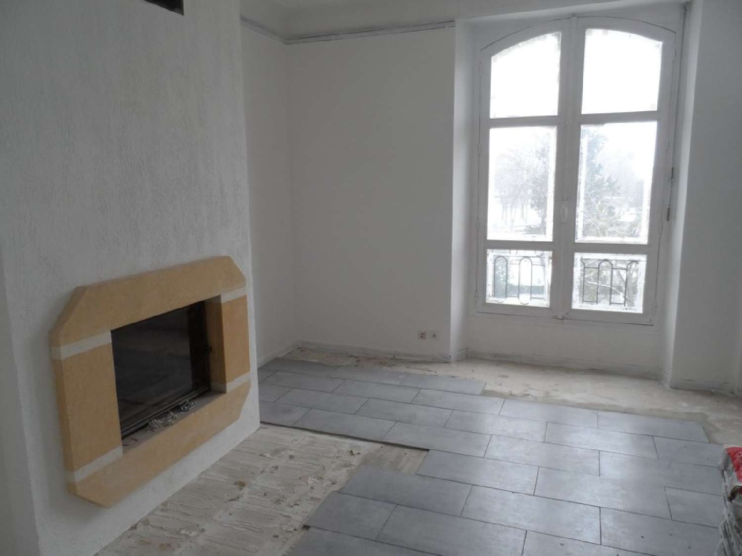  for sale apartment Néris-les-Bains Allier 3