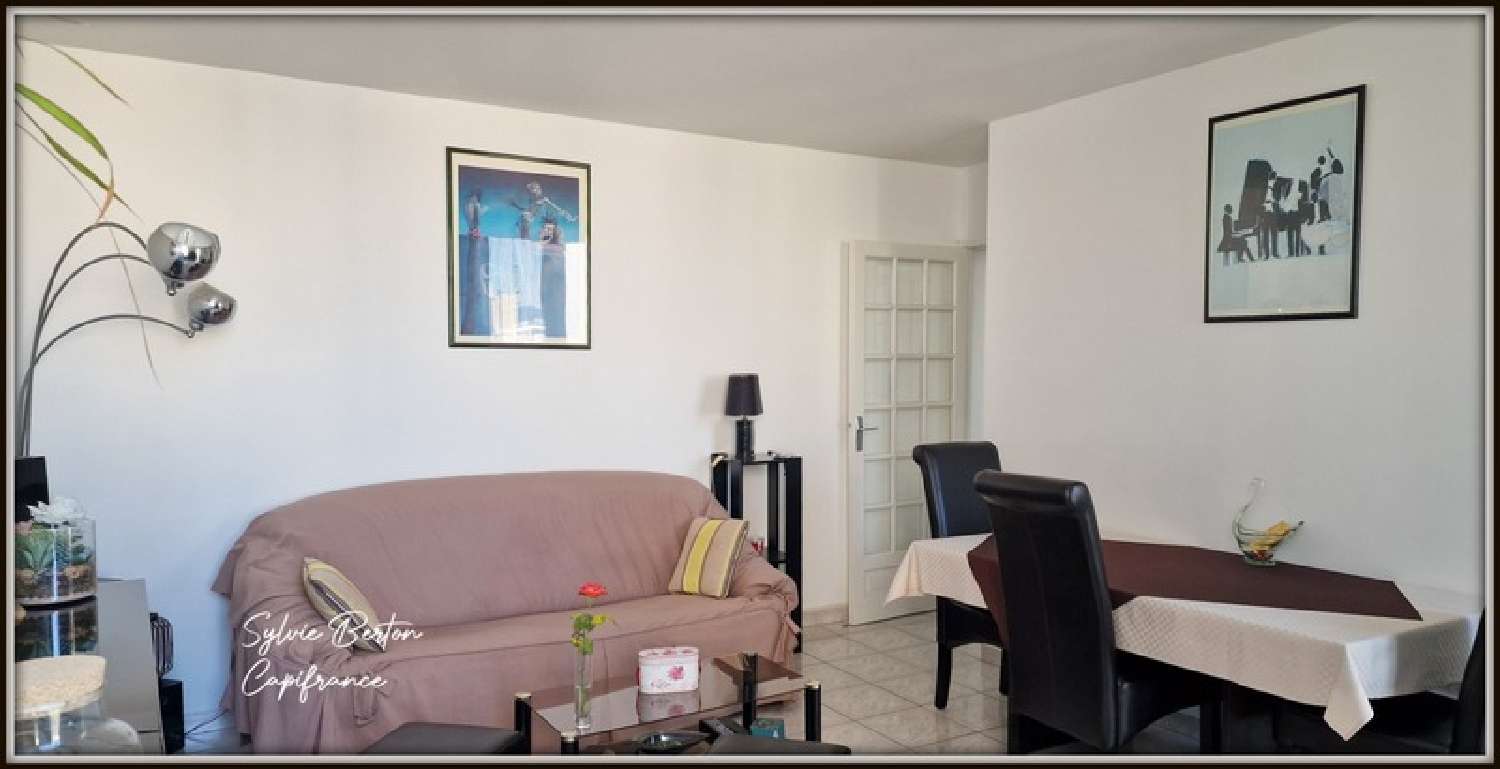  for sale apartment Neuilly-sur-Marne Seine-Saint-Denis 2