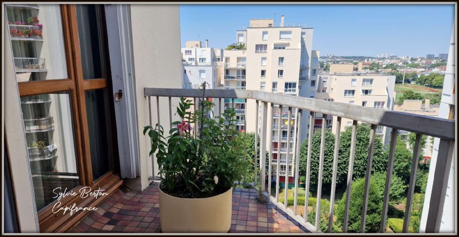  à vendre appartement Neuilly-sur-Marne Seine-Saint-Denis 8