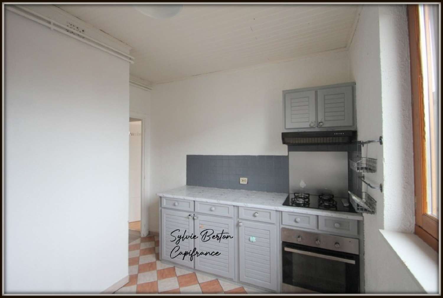  for sale apartment Neuilly-sur-Marne Seine-Saint-Denis 4