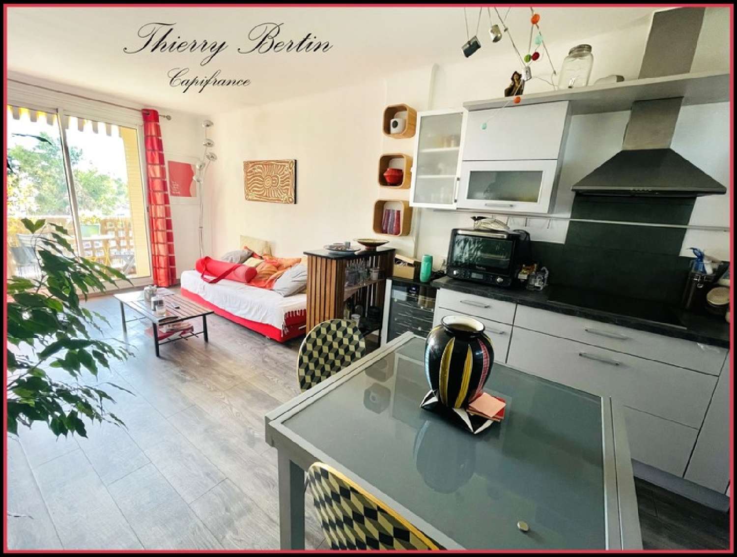  kaufen Wohnung/ Apartment Nice 06200 Alpes-Maritimes 2