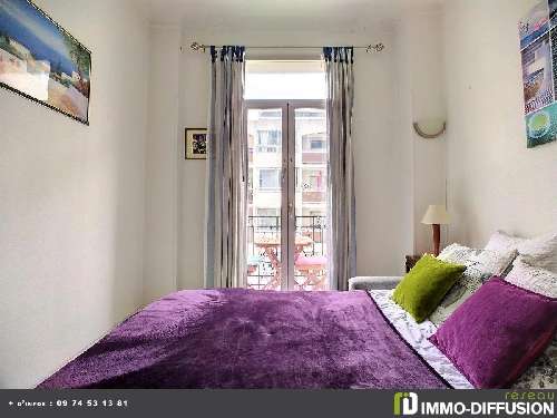 Nice 06300 Alpes-Maritimes Wohnung/ Apartment foto