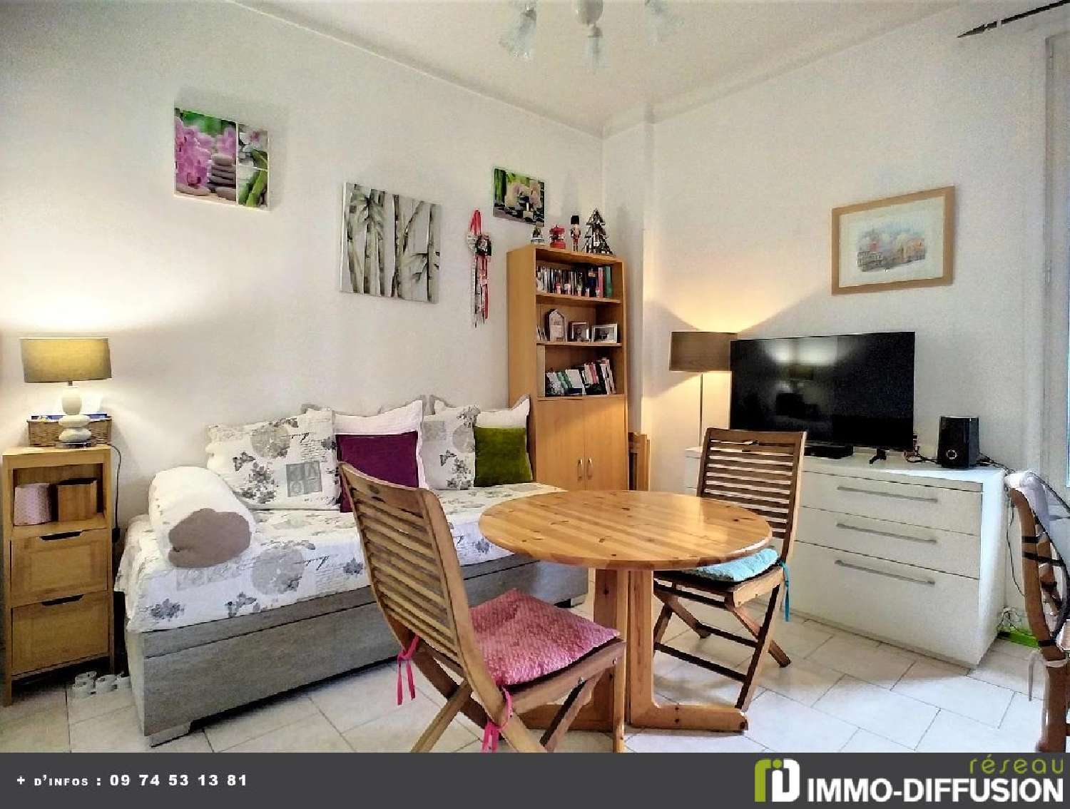  kaufen Wohnung/ Apartment Nice 06300 Alpes-Maritimes 2