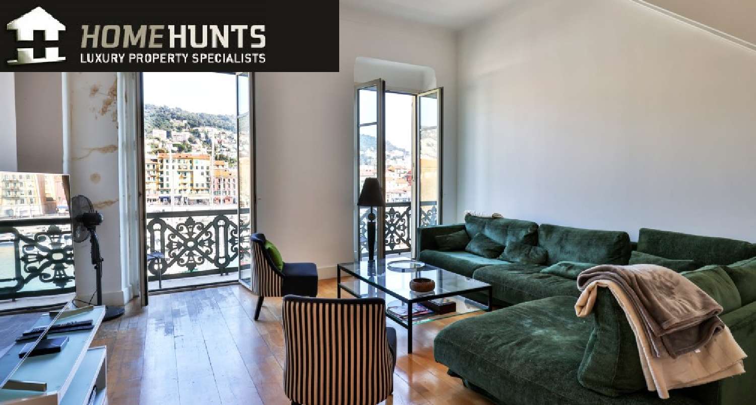  te koop appartement Nice Alpes-Maritimes 3
