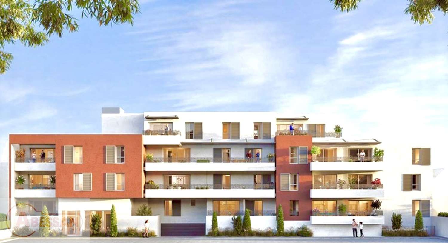  kaufen Wohnung/ Apartment Nîmes Gard 7