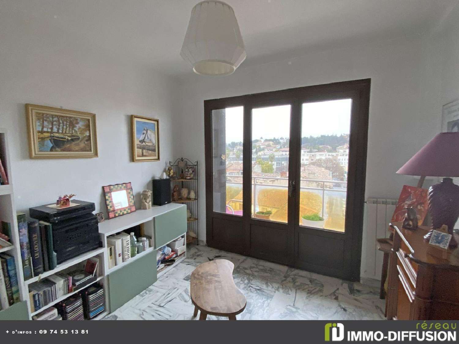  kaufen Wohnung/ Apartment Nîmes Gard 3