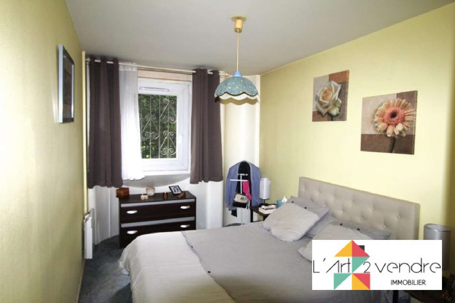  kaufen Wohnung/ Apartment Noisy-le-Grand Seine-Saint-Denis 4