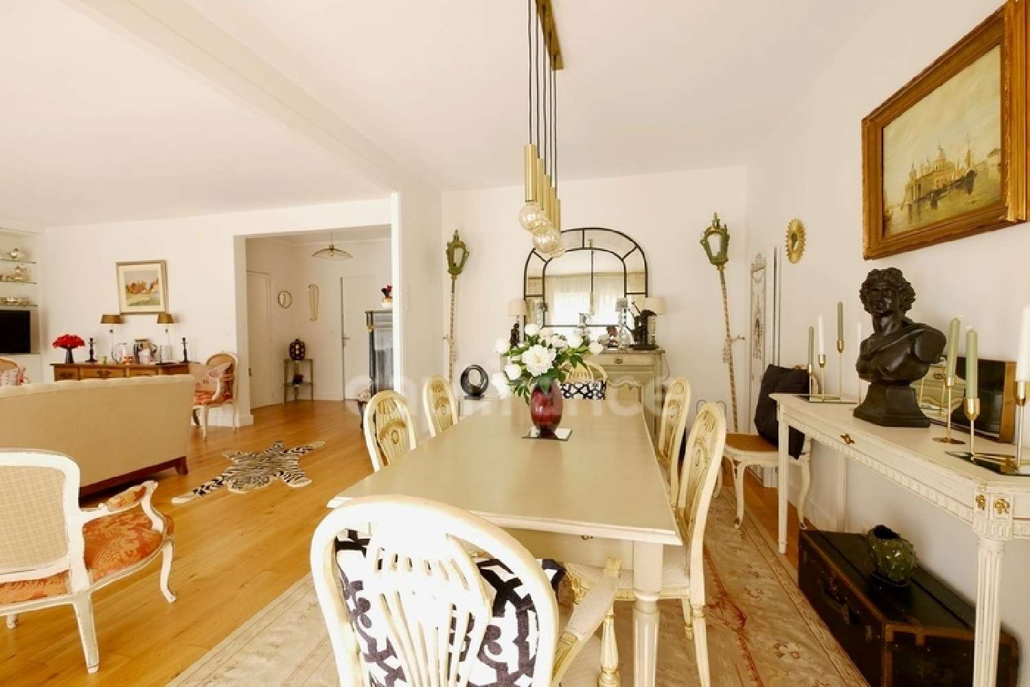  kaufen Wohnung/ Apartment Noisy-le-Roi Yvelines 4