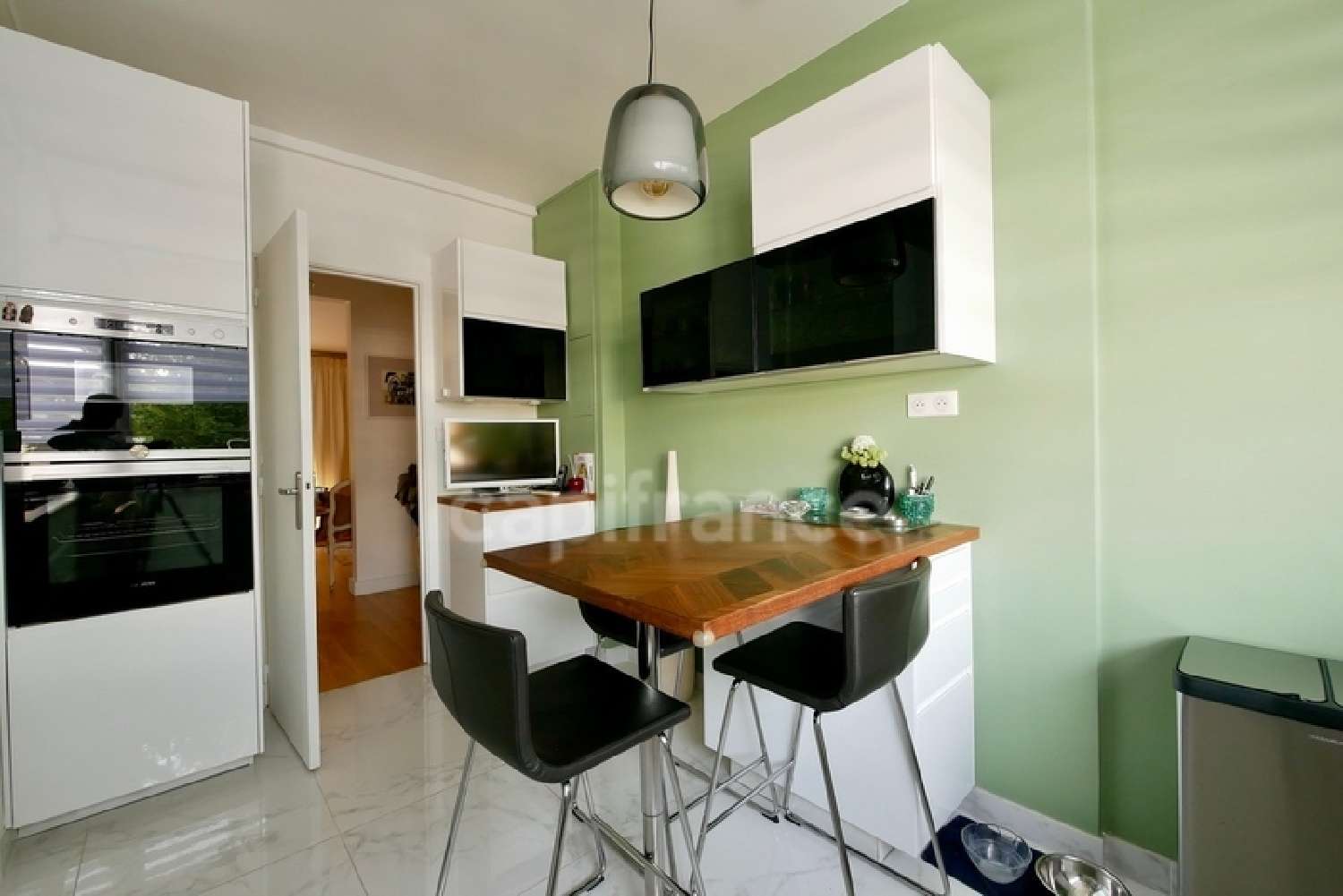  kaufen Wohnung/ Apartment Noisy-le-Roi Yvelines 6