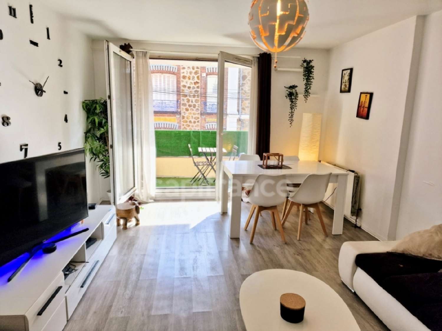  kaufen Wohnung/ Apartment Noisy-le-Sec Seine-Saint-Denis 1