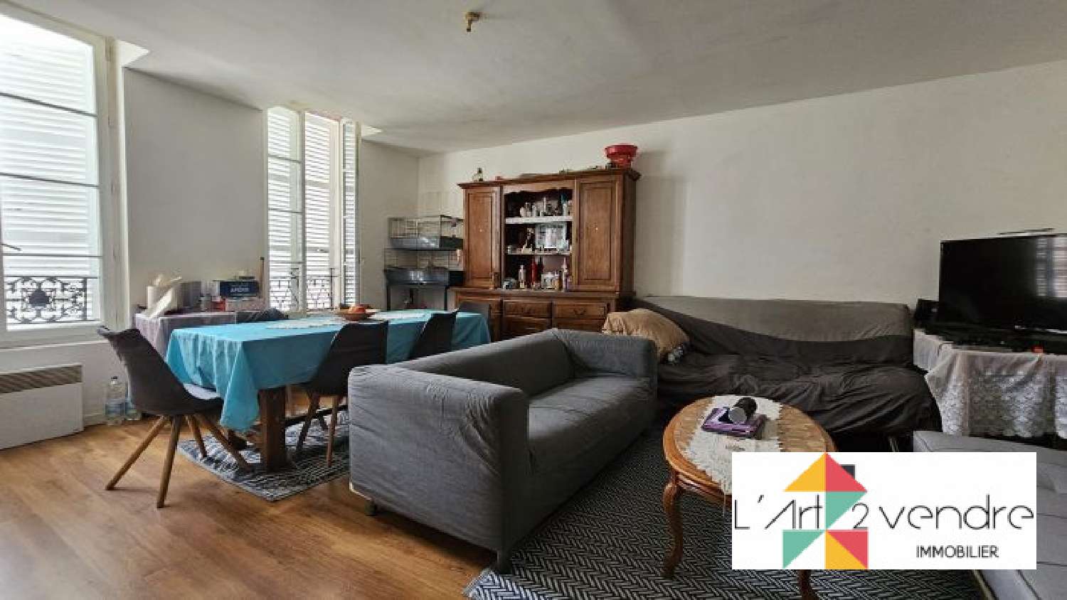  kaufen Wohnung/ Apartment Noyon Oise 3