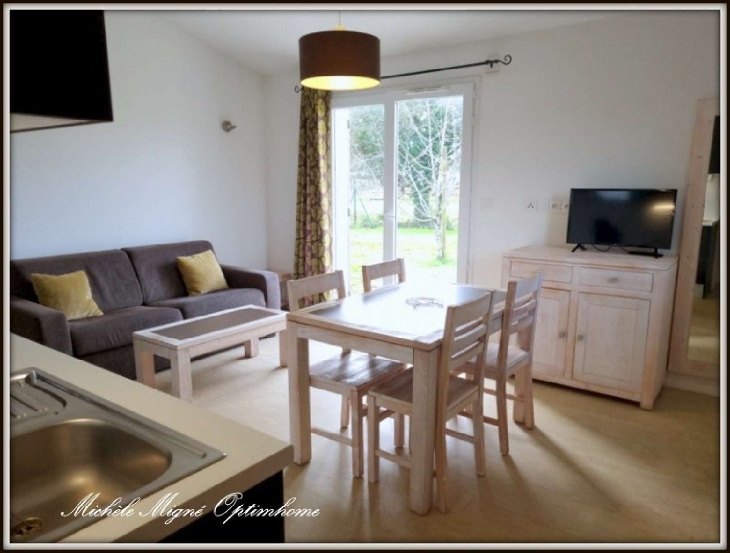 Olonne-sur-Mer Vendée Wohnung/ Apartment Bild 6818507