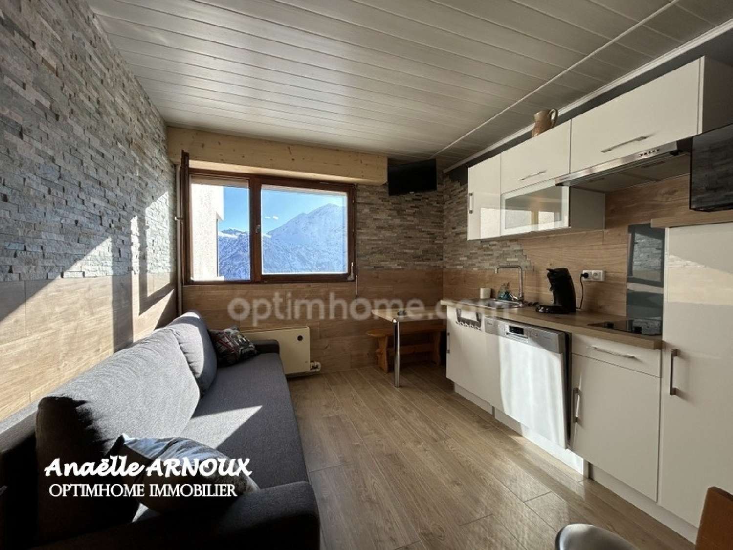  kaufen Wohnung/ Apartment Orcières Hautes-Alpes 1