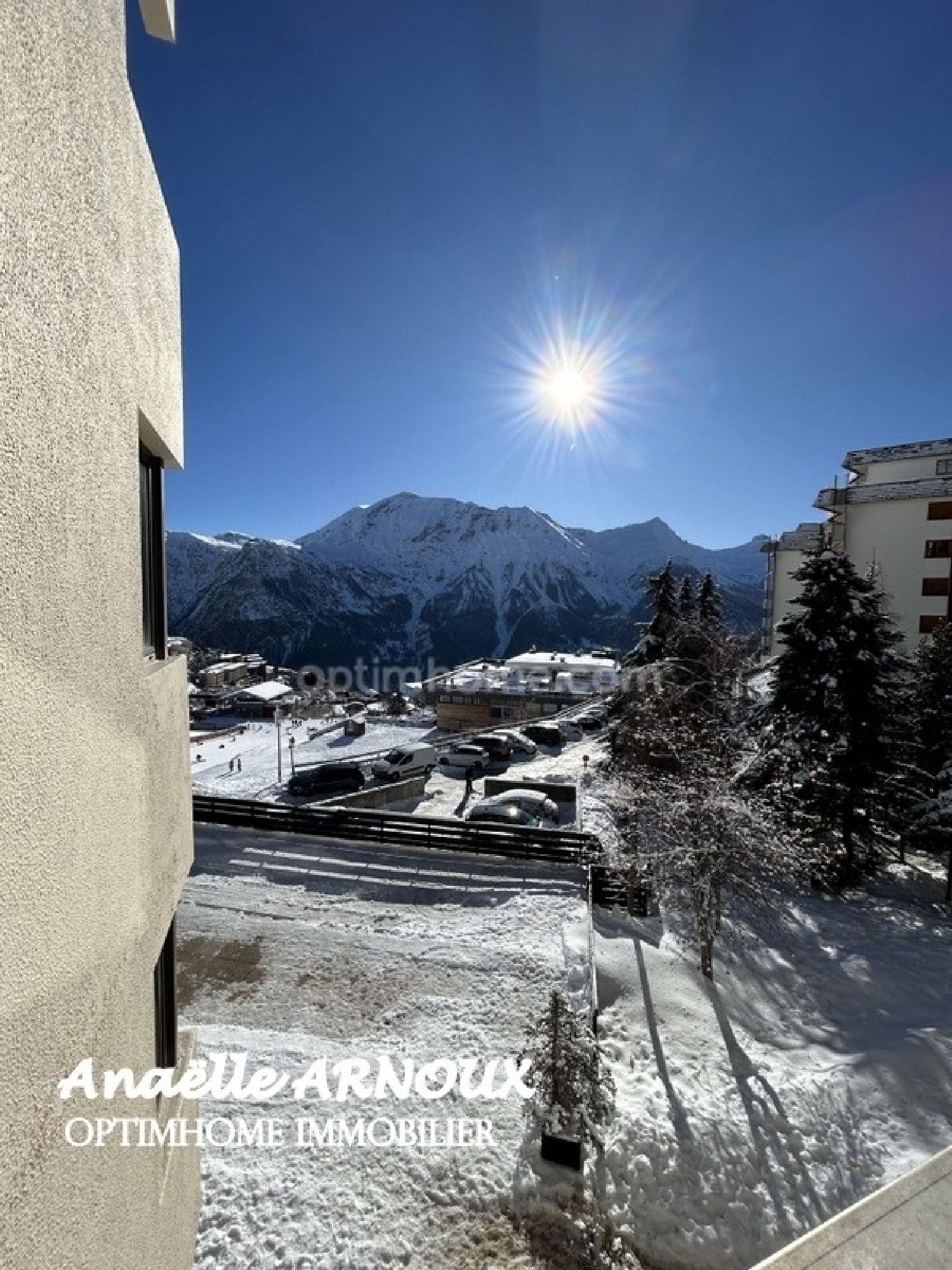  à vendre appartement Orcières Hautes-Alpes 8