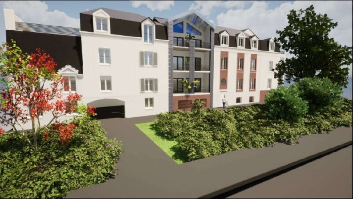  kaufen Wohnung/ Apartment Orléans 45100 Loiret 1