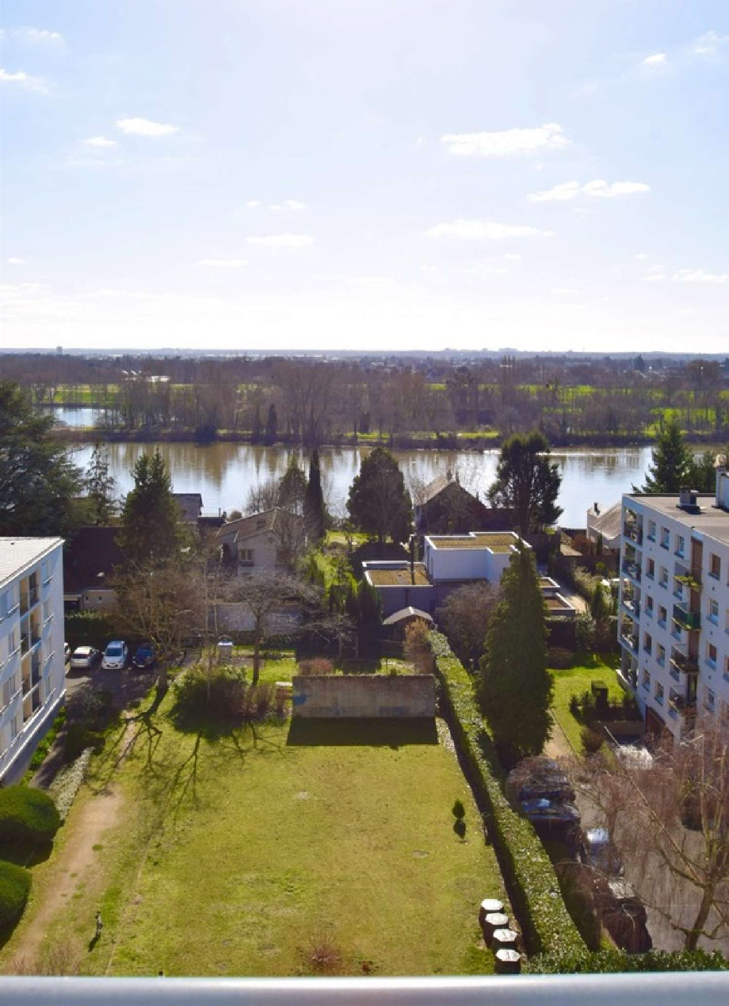  kaufen Wohnung/ Apartment Orléans Loiret 1