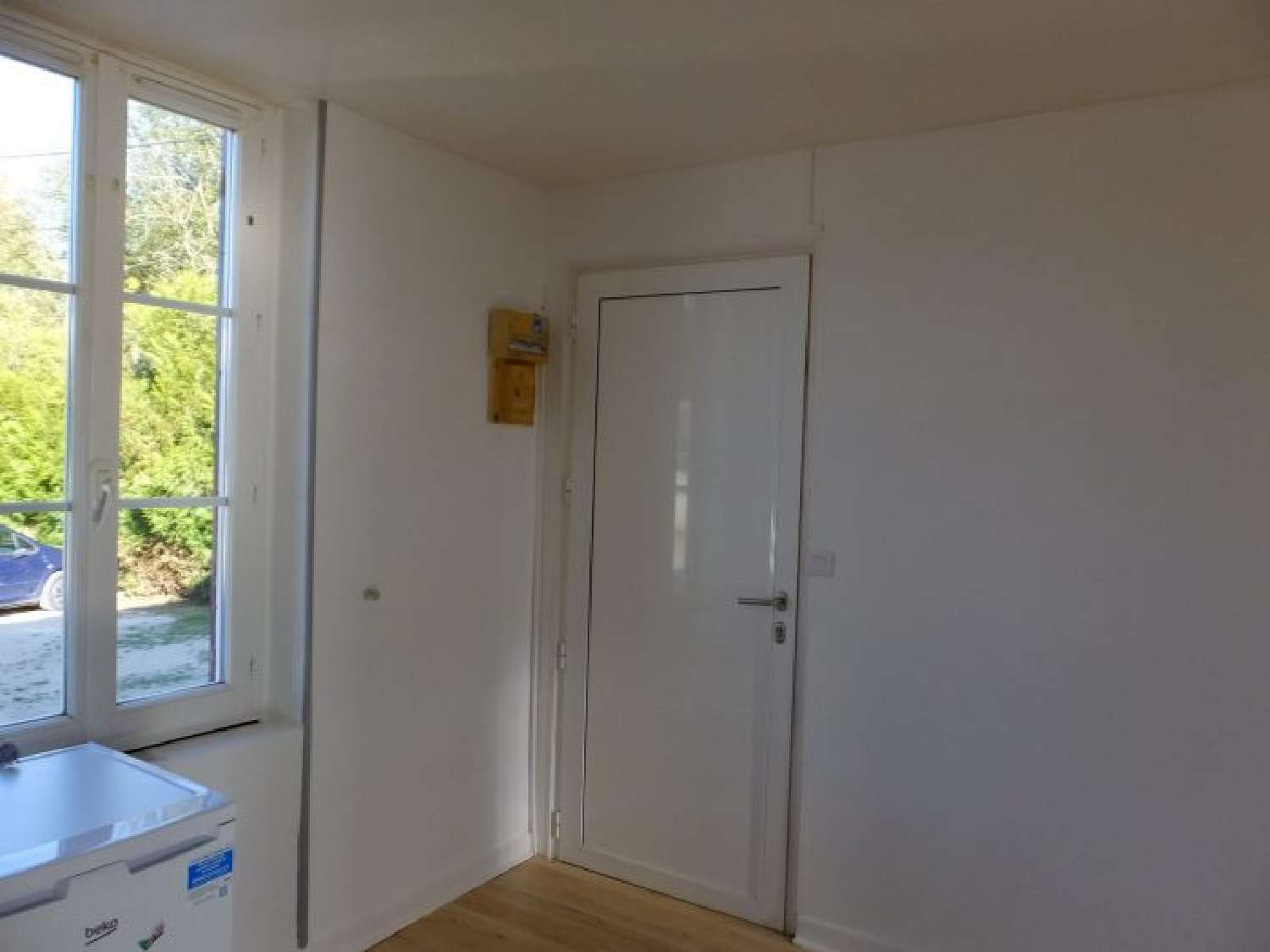  for sale apartment Orval Cher 3